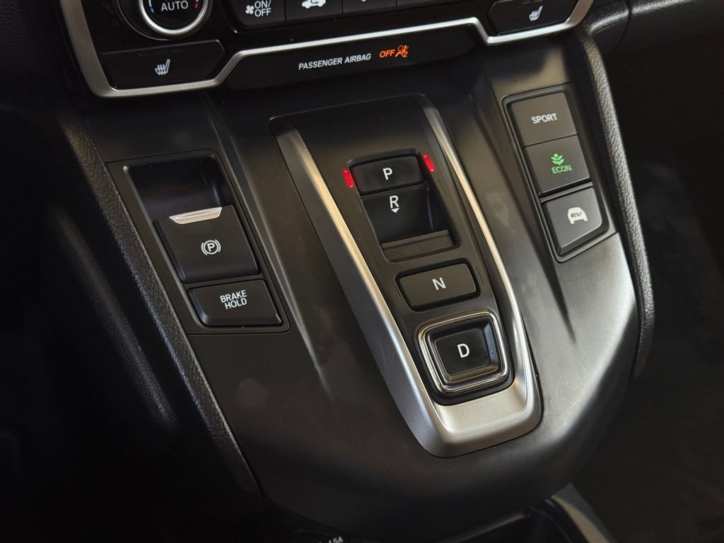 Used 2021 Honda CR-V EX-L image 22