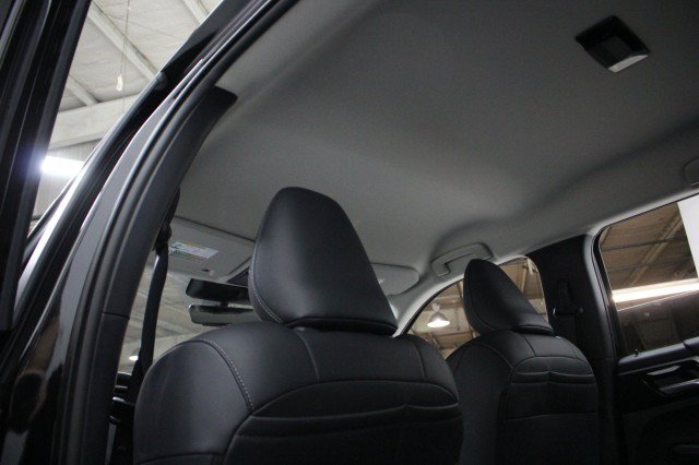 New 2026 Mitsubishi Outlander SE FWD image 23