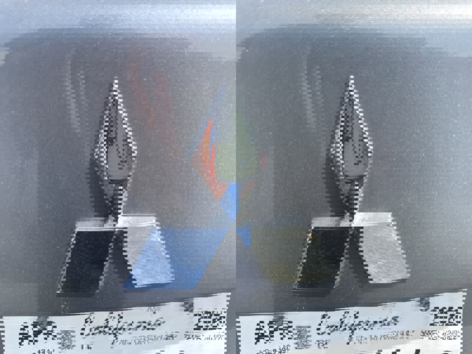 Used 2025 Mitsubishi Outlander Sport LE image 12