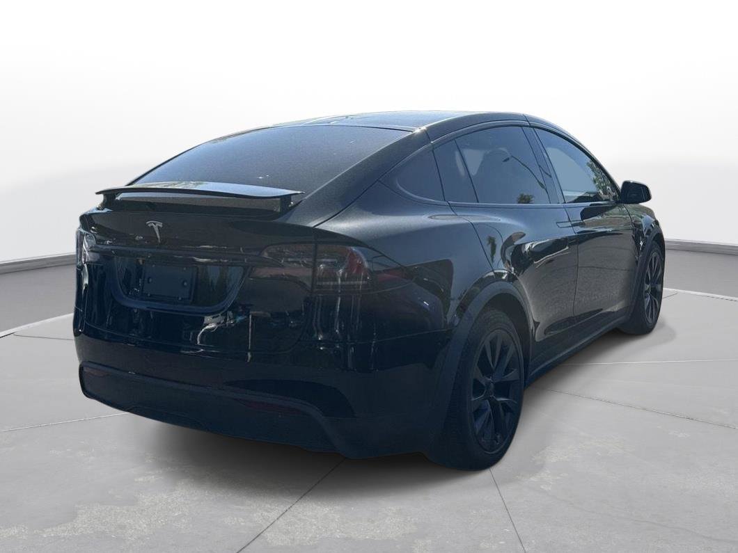 Used 2023 Tesla Model X image 6