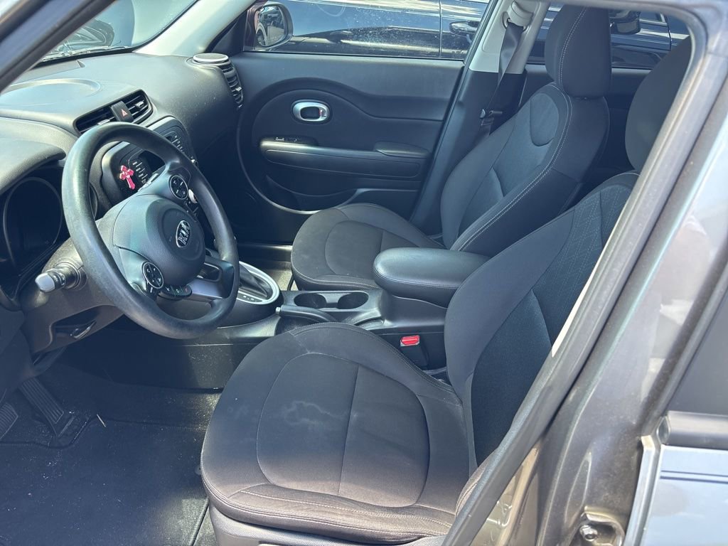 Used 2016 Kia Soul image 8