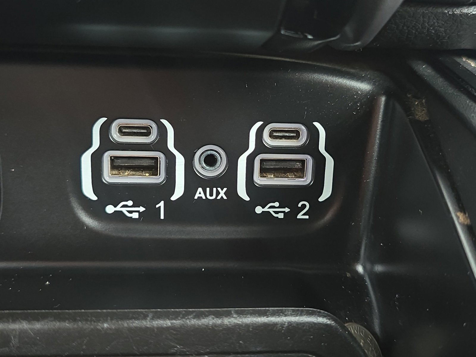 Used 2023 RAM 2500 Power Wagon w/ Level 2 Equipment Group image 20