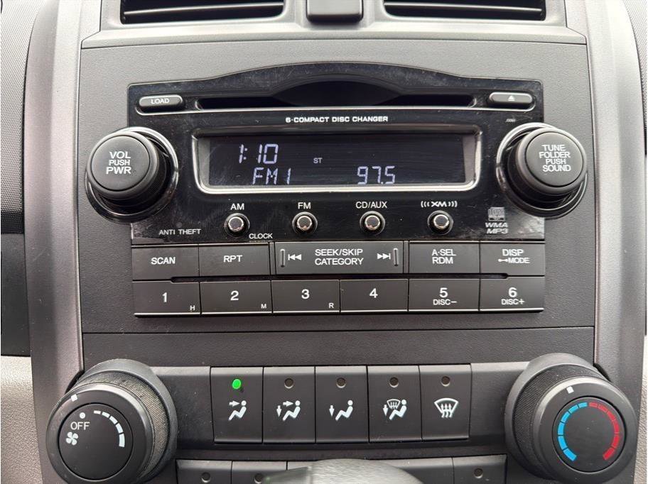 Used 2007 Honda CR-V EX-L image 18