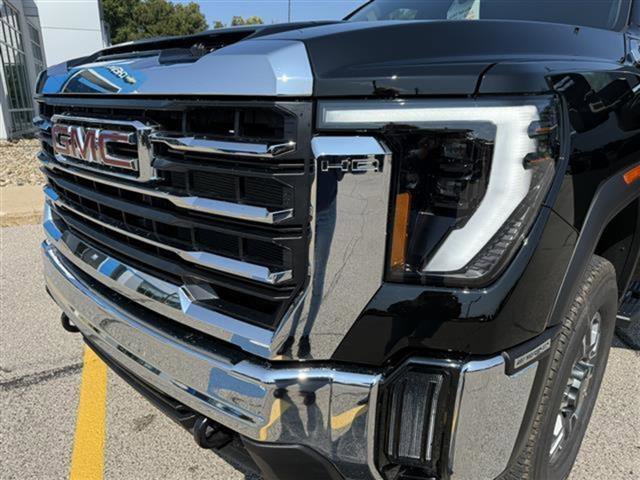 New 2026 GMC Sierra 2500 SLE w/ SLE Value Package; image 30