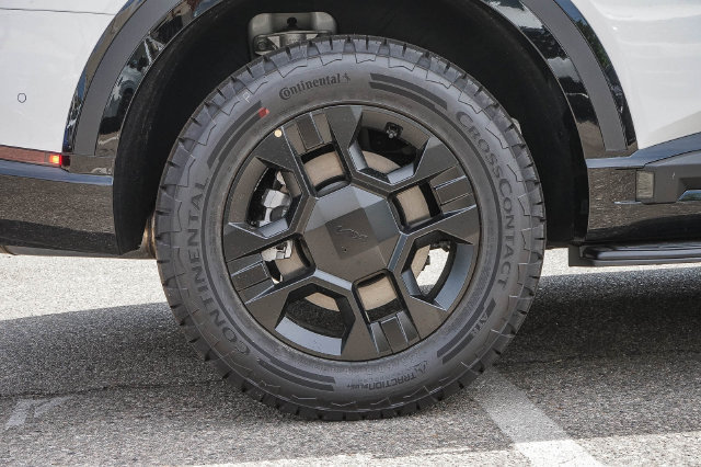 New 2027 Kia Telluride SX Prestige X-Pro AWD/4WD image 18