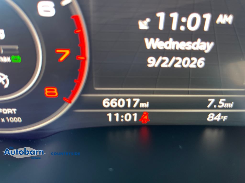 Used 2018 Audi Q7 3.0T Prestige AWD/4WD image 14