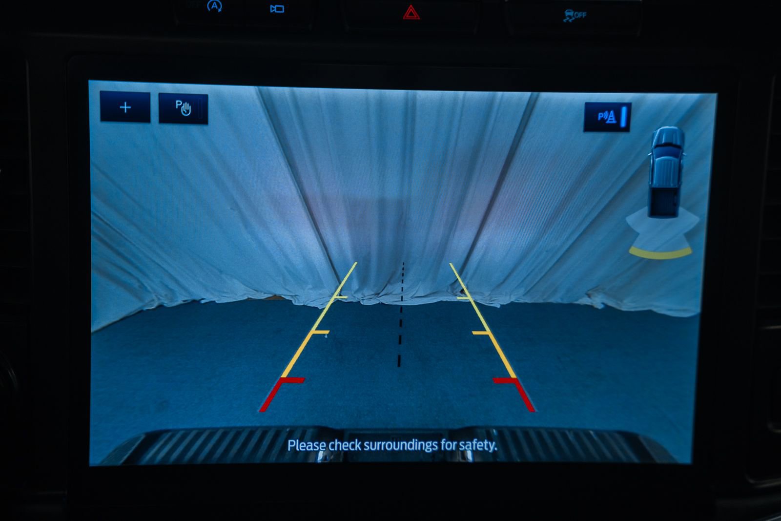 Certified 2023 Ford F150 Lariat image 53