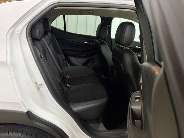 Used 2023 Buick Encore GX Select AWD/4WD image 13