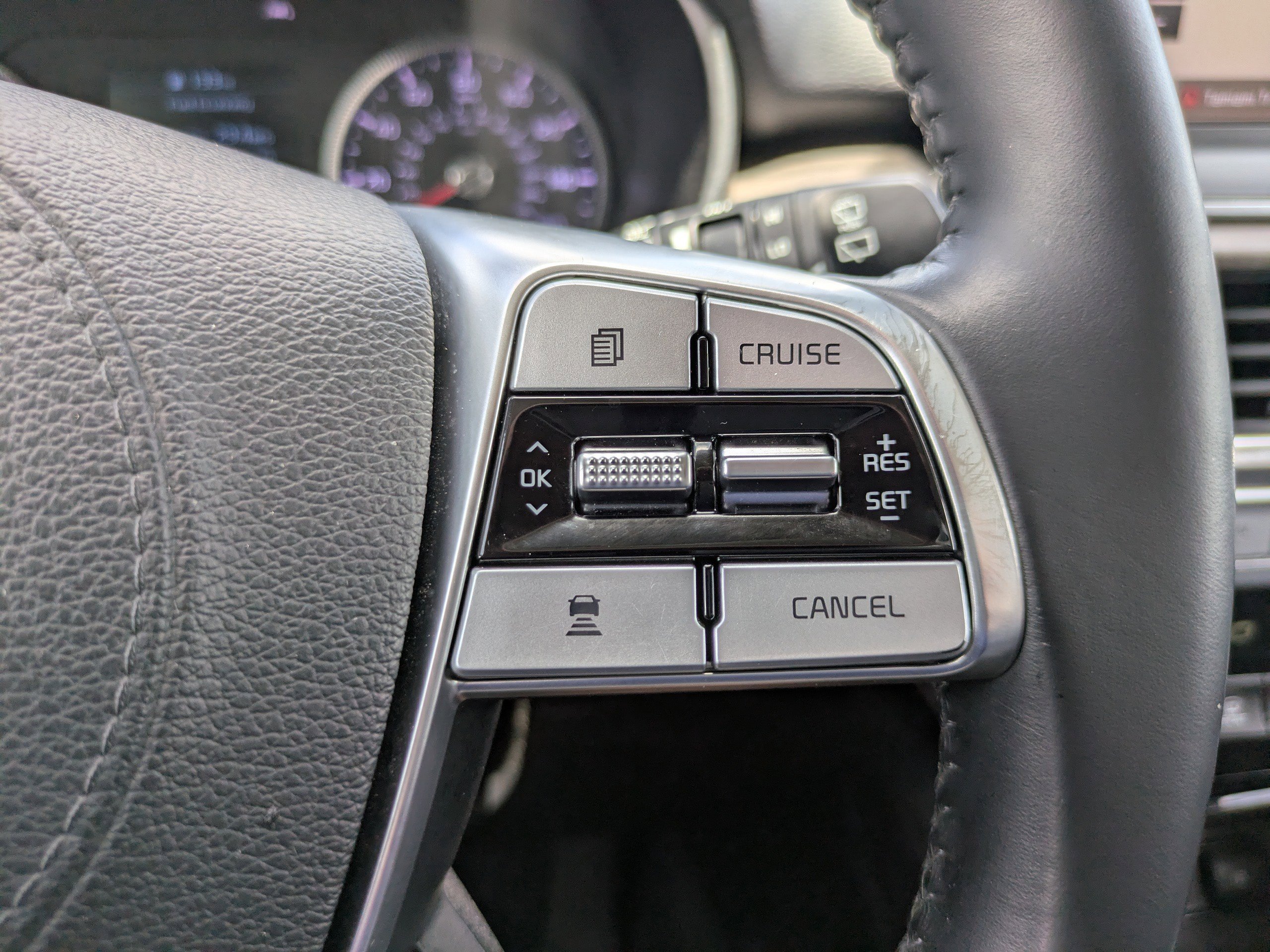 Used 2020 Kia Telluride EX FWD image 31