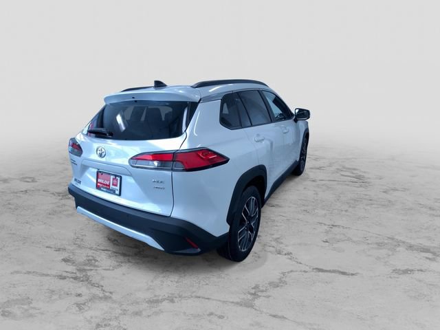 New 2026 Toyota Corolla Cross XLE image 9