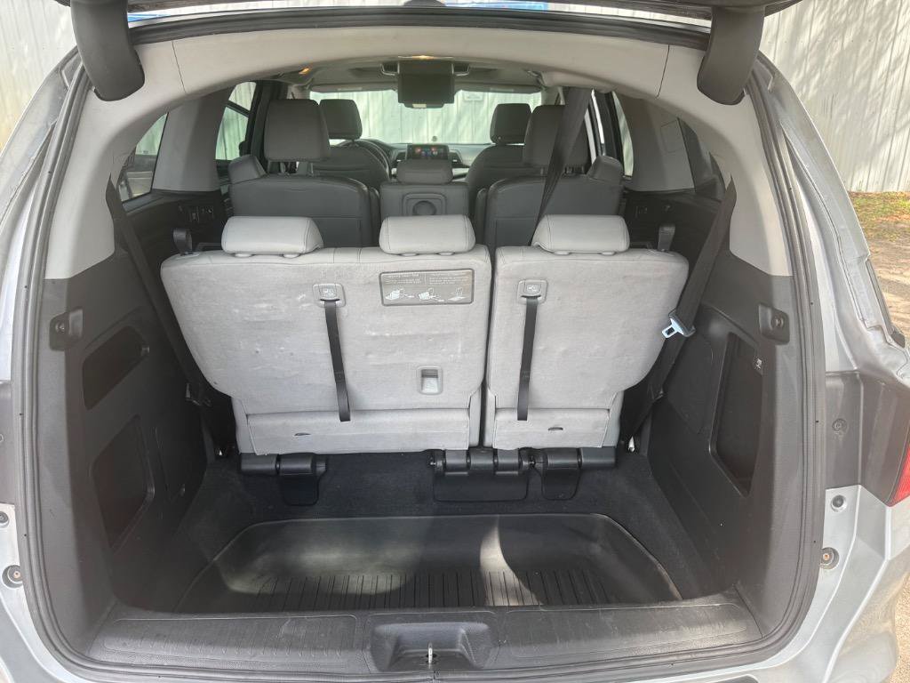 Used 2018 Honda Odyssey EX-L image 39
