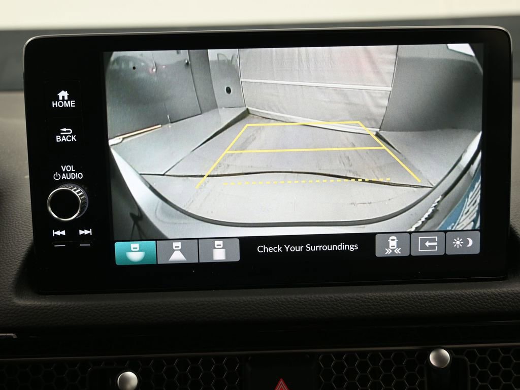 Used 2023 Honda Civic Sport Touring image 15