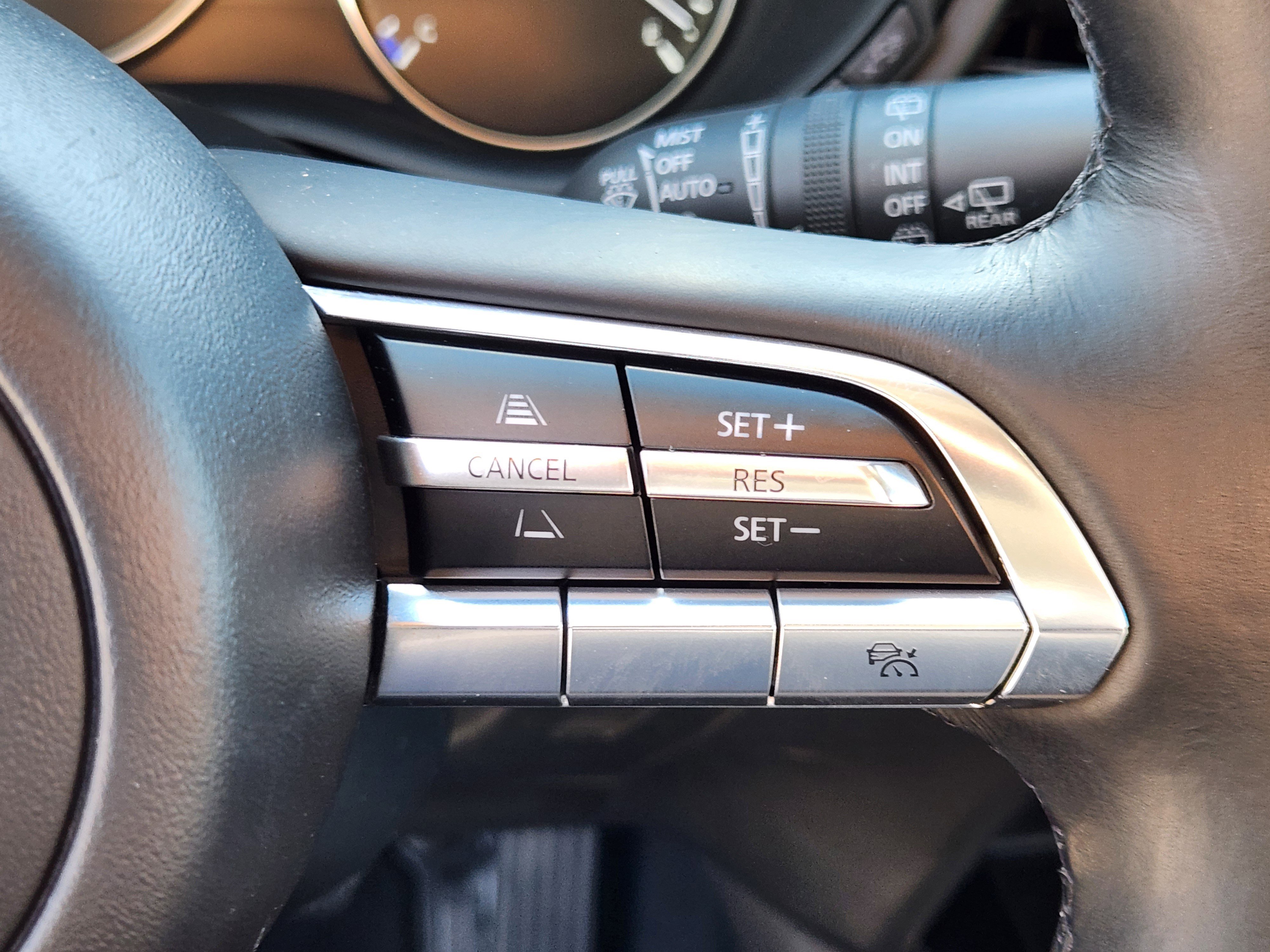 Certified 2023 MAZDA CX-30 AWD 2.5 S w/ Preferred Package image 23