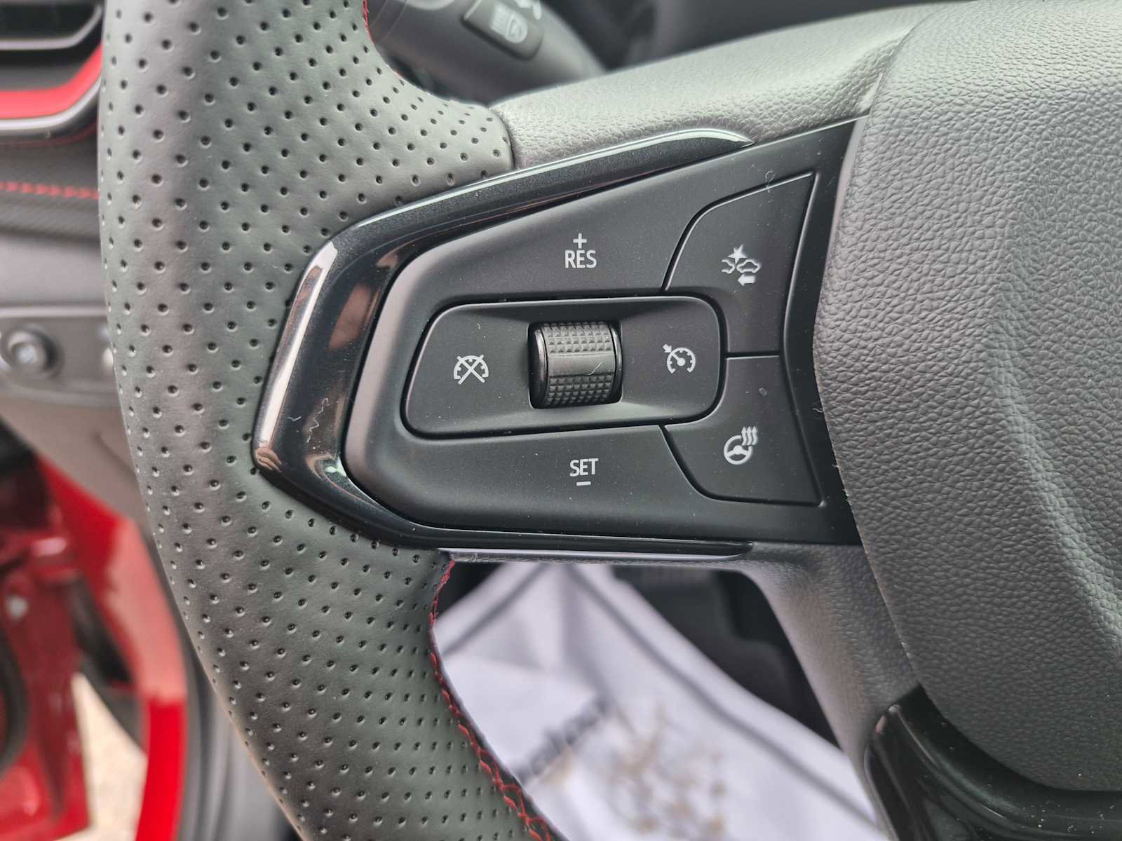 New 2026 Chevrolet TrailBlazer RS w/ Convenience Package image 19