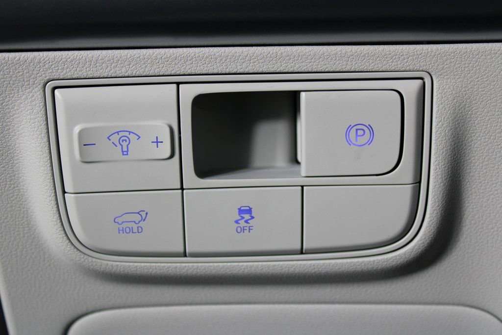 Used 2025 Hyundai Tucson Limited image 22