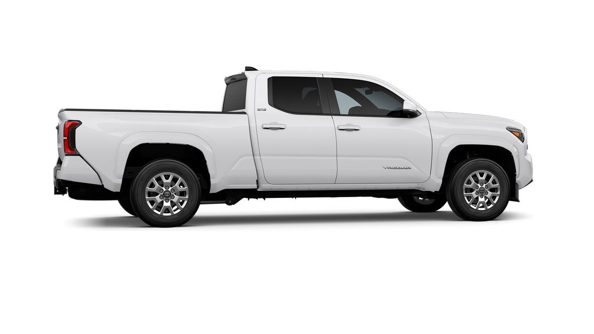 New 2026 Toyota Tacoma SR5 AWD/4WD image 45