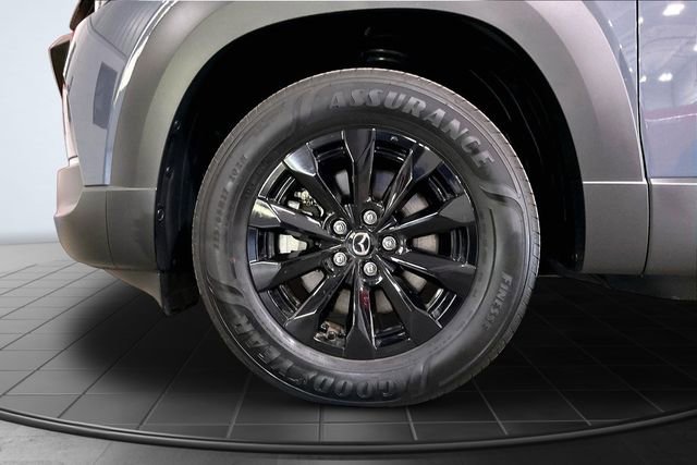 Certified 2025 MAZDA CX-50 AWD 2.5 Hybrid w/ Premium Pkg image 9