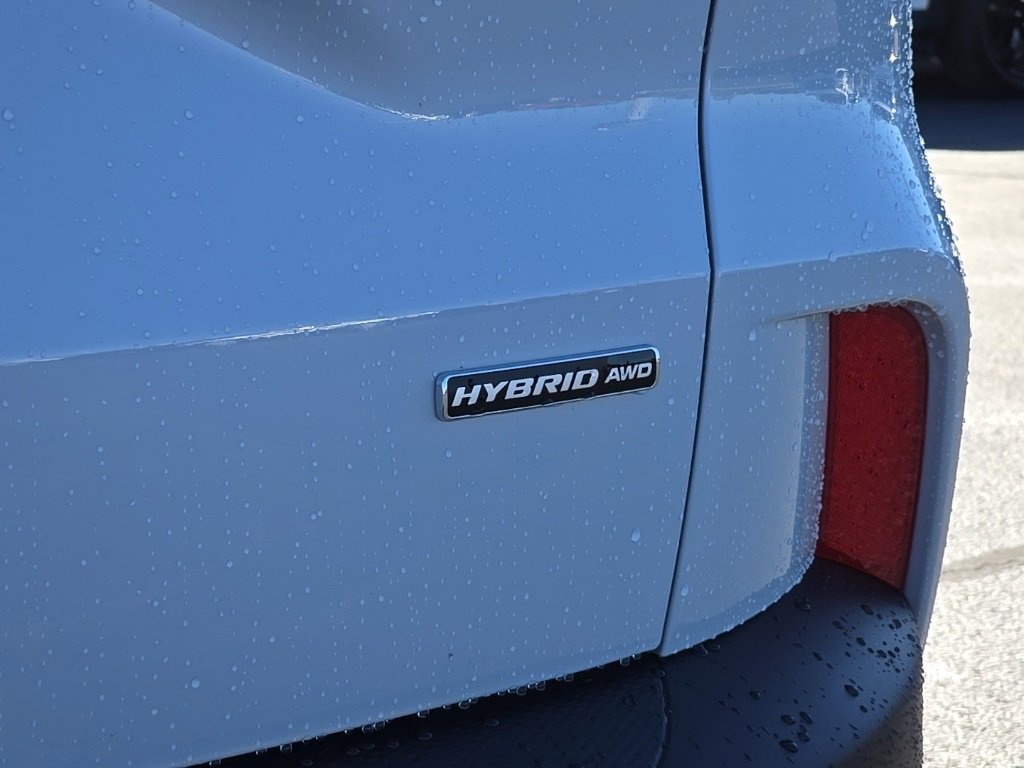 New 2026 Ford Escape ST-Line Select image 67