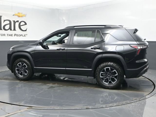 New 2026 Chevrolet Equinox ACTIV w/ Convenience Package III image 30