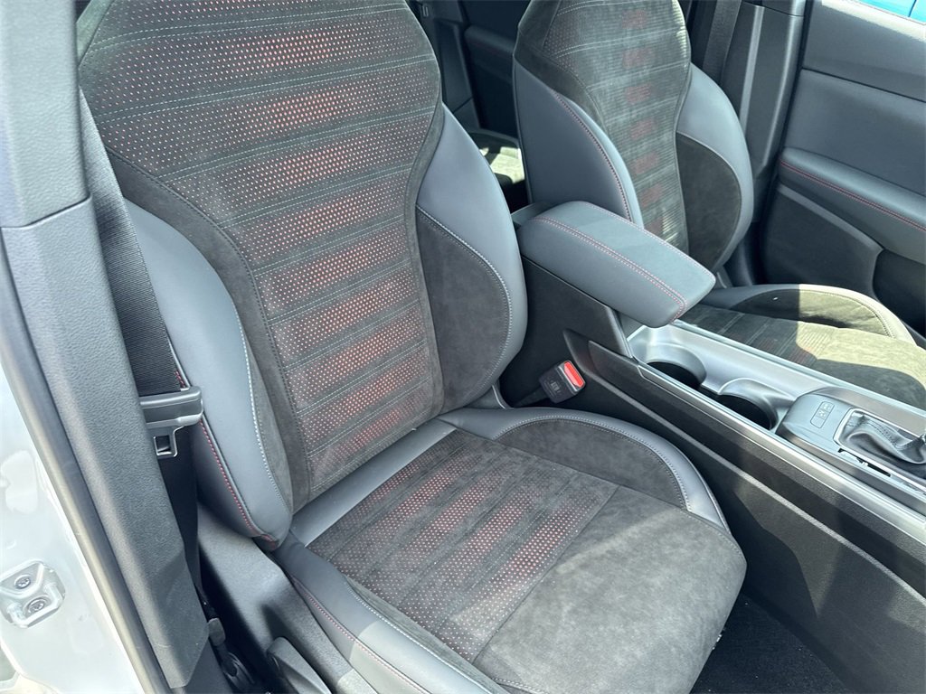 New 2025 Dodge Hornet GT w/ Track Pack image 29