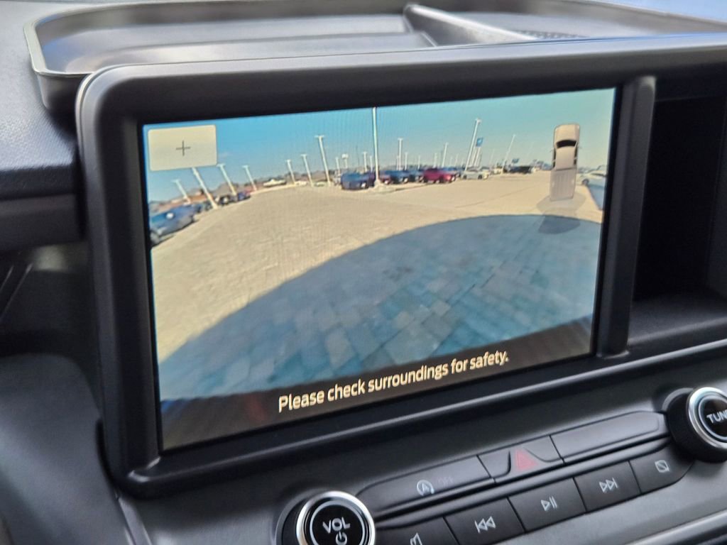 Used 2024 Ford Maverick Tremor w/ Tremor Off-Road Package image 34