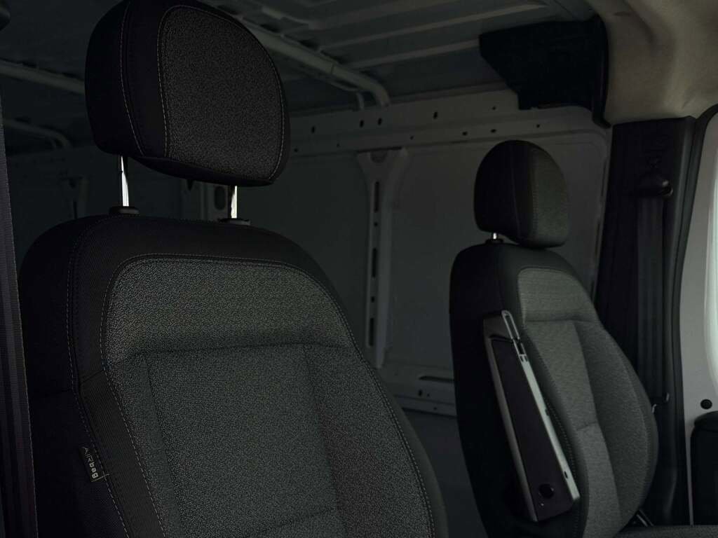 New 2026 RAM ProMaster 1500 image 20