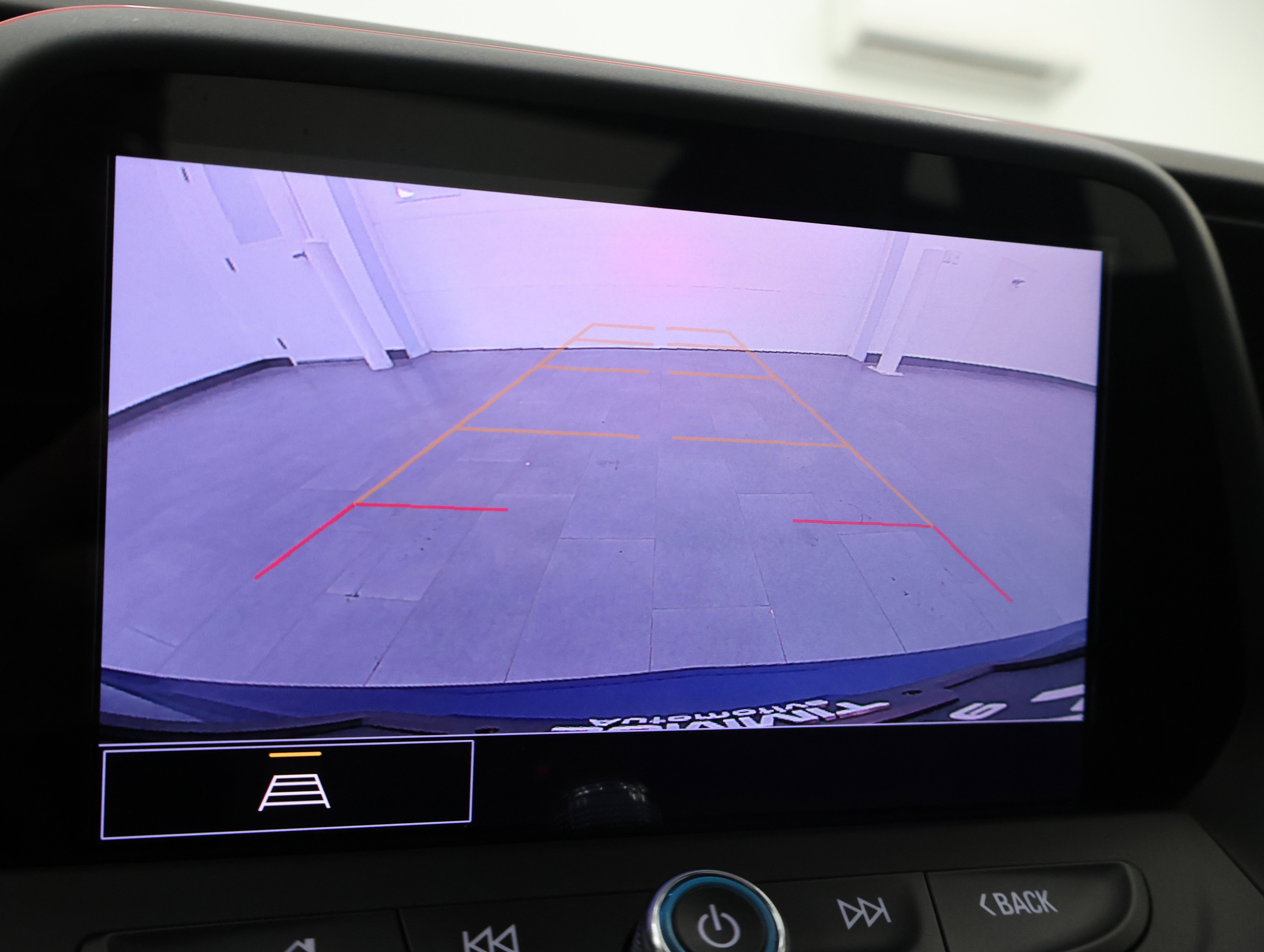 Used 2023 Chevrolet Camaro ZL1 RWD image 16