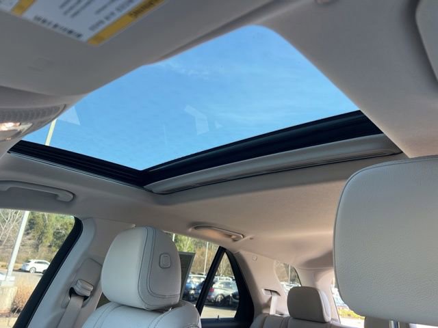 Used 2020 Mercedes-Benz GLE 350 GLE 350 image 32