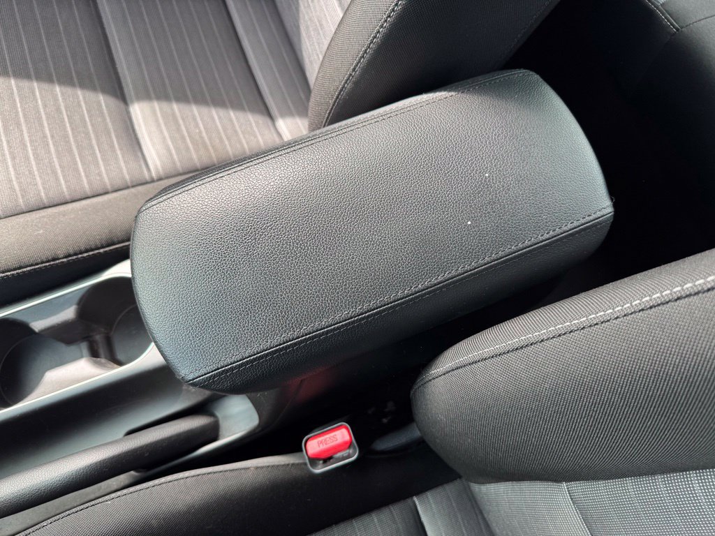 Used 2014 Kia Forte LX FWD image 16