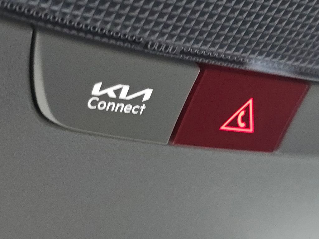 New 2026 Kia Sportage EX image 7