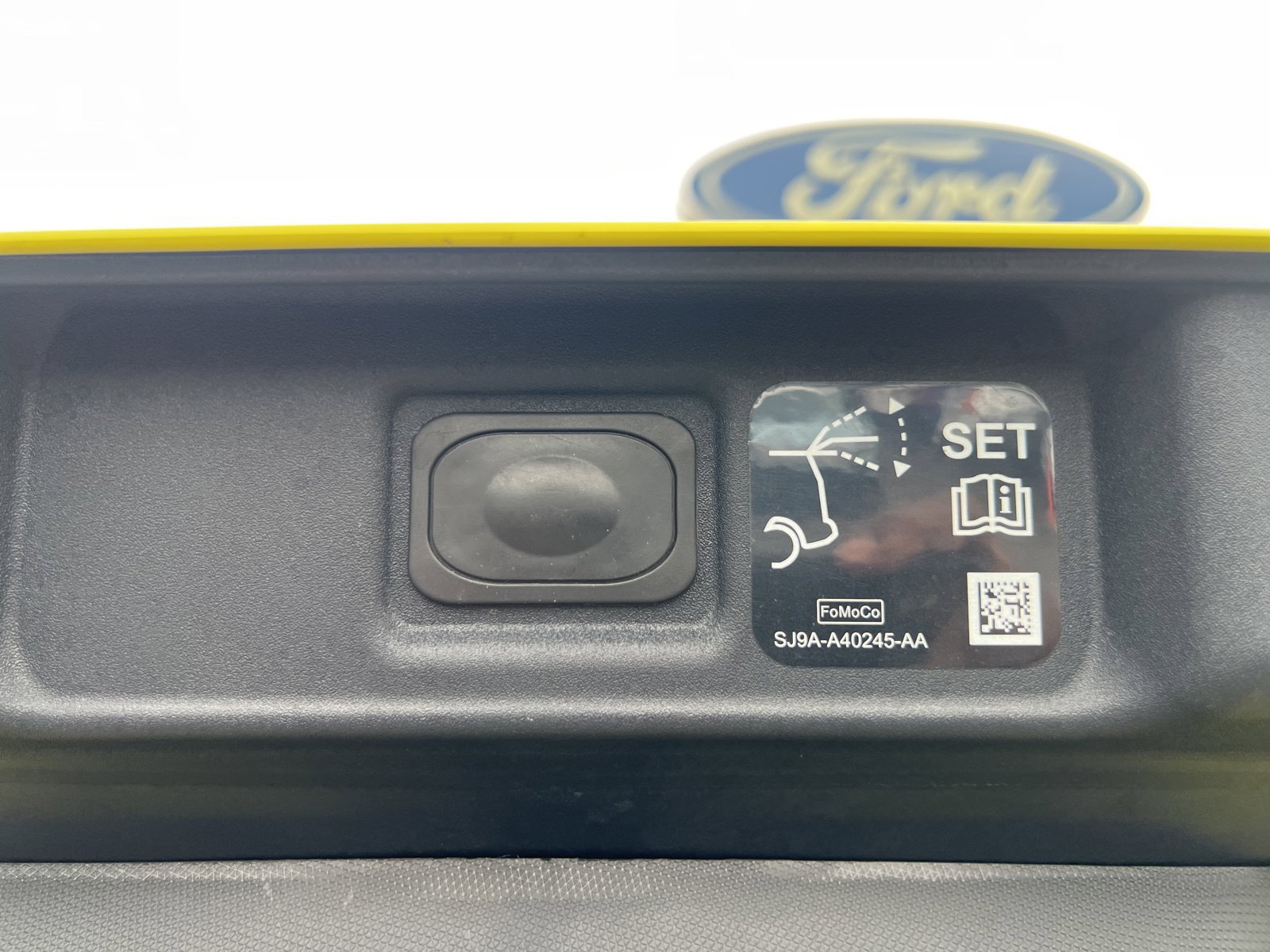 Certified 2025 Ford Mustang Mach-E Premium AWD/4WD image 55