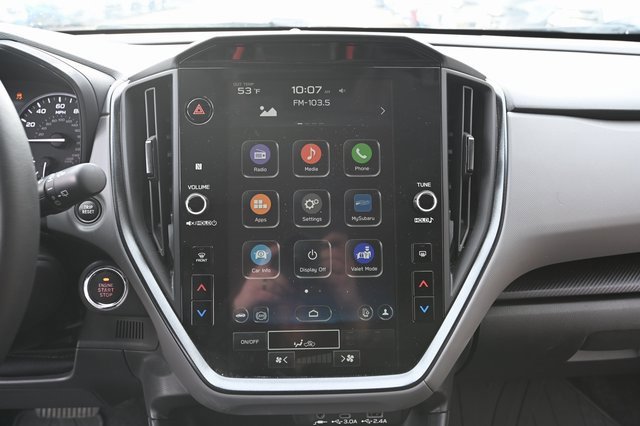 Used 2025 Subaru Crosstrek 2.5i Limited w/ Popular Package #3A image 5