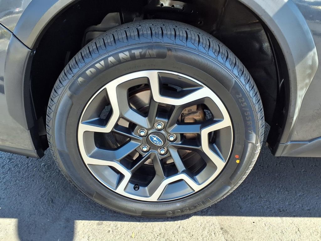 Used 2017 Subaru Crosstrek 2.0i Limited image 15