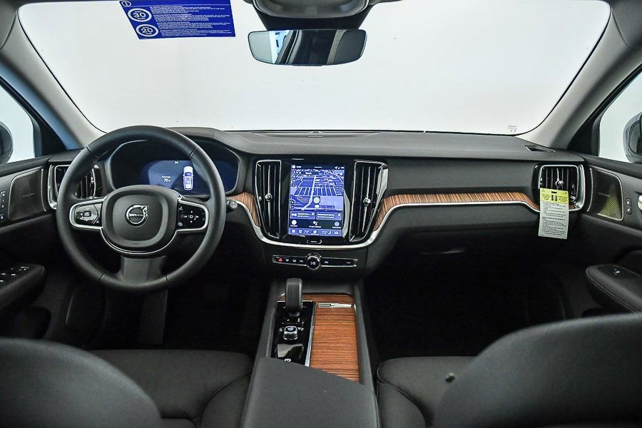 New 2026 Volvo V60 B5 Cross Country Plus w/ Climate Package image 14