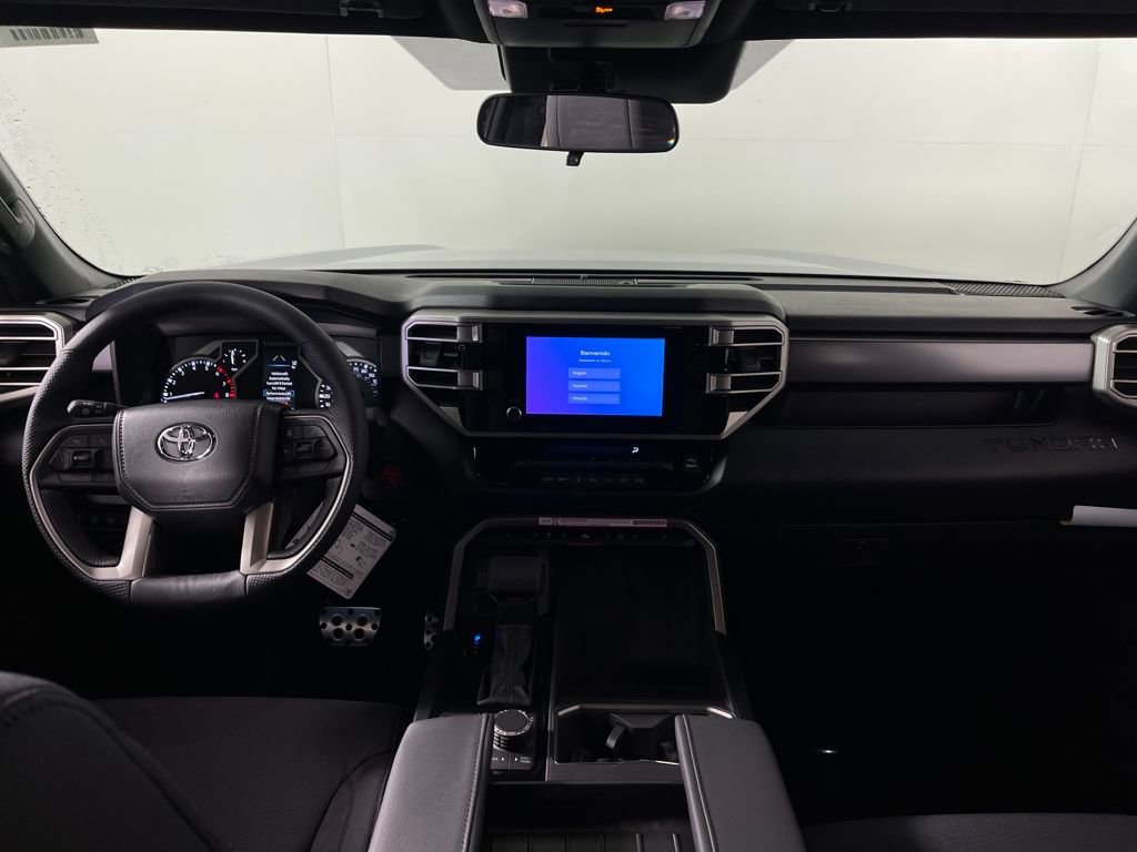 New 2026 Toyota Tundra SR5 image 14