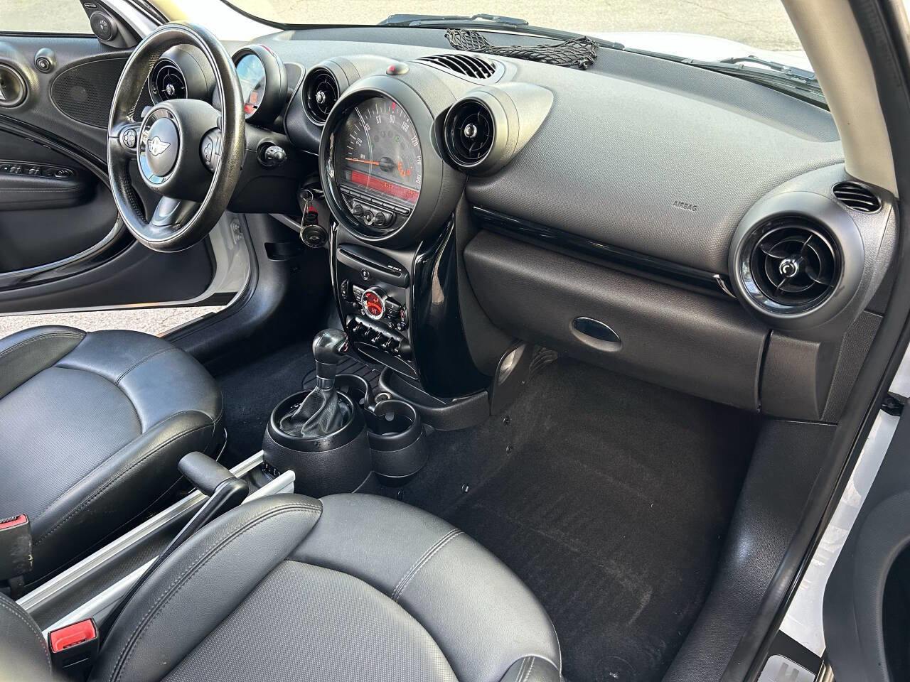 Used 2016 MINI Cooper Countryman S FWD image 26