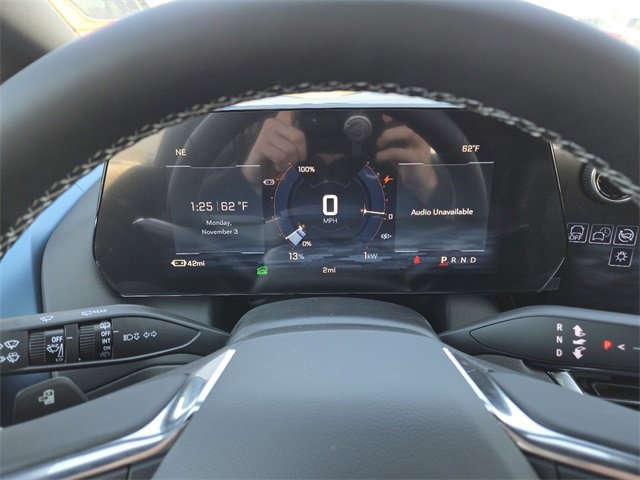 New 2025 Chevrolet Silverado 2500 W/T image 32