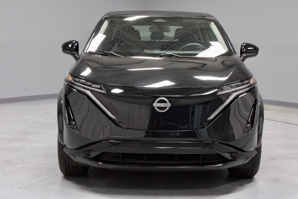 Certified 2023 Nissan Ariya AWD image 6