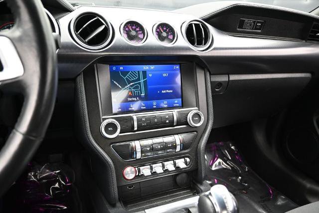 Certified 2022 Ford Mustang Mach 1 RWD image 33