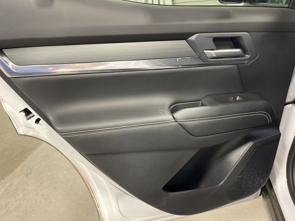 Used 2026 GMC Terrain Elevation FWD image 16