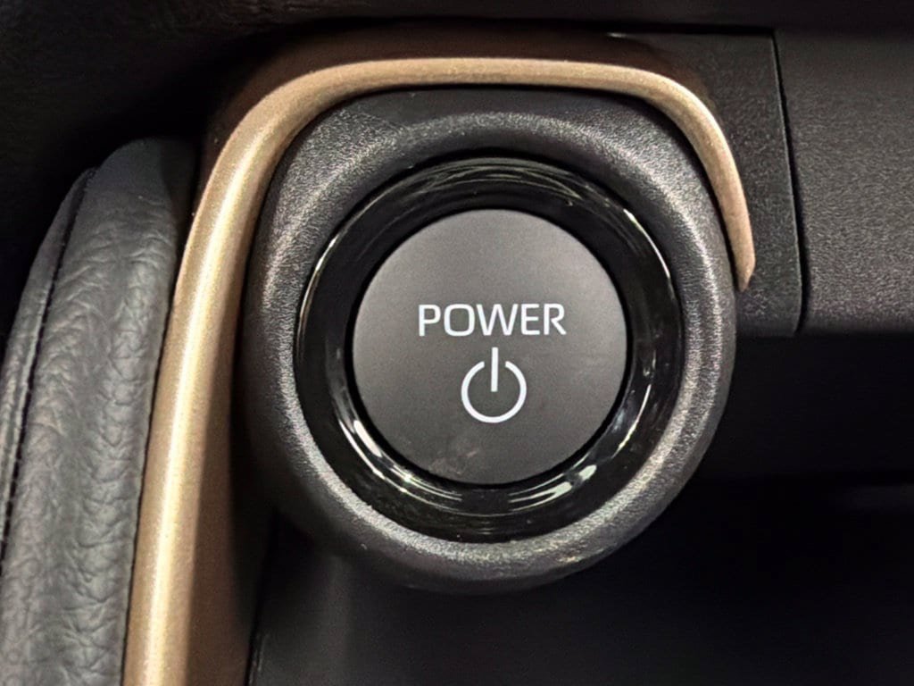 New 2026 Toyota Grand Highlander AWD Hybrid image 25