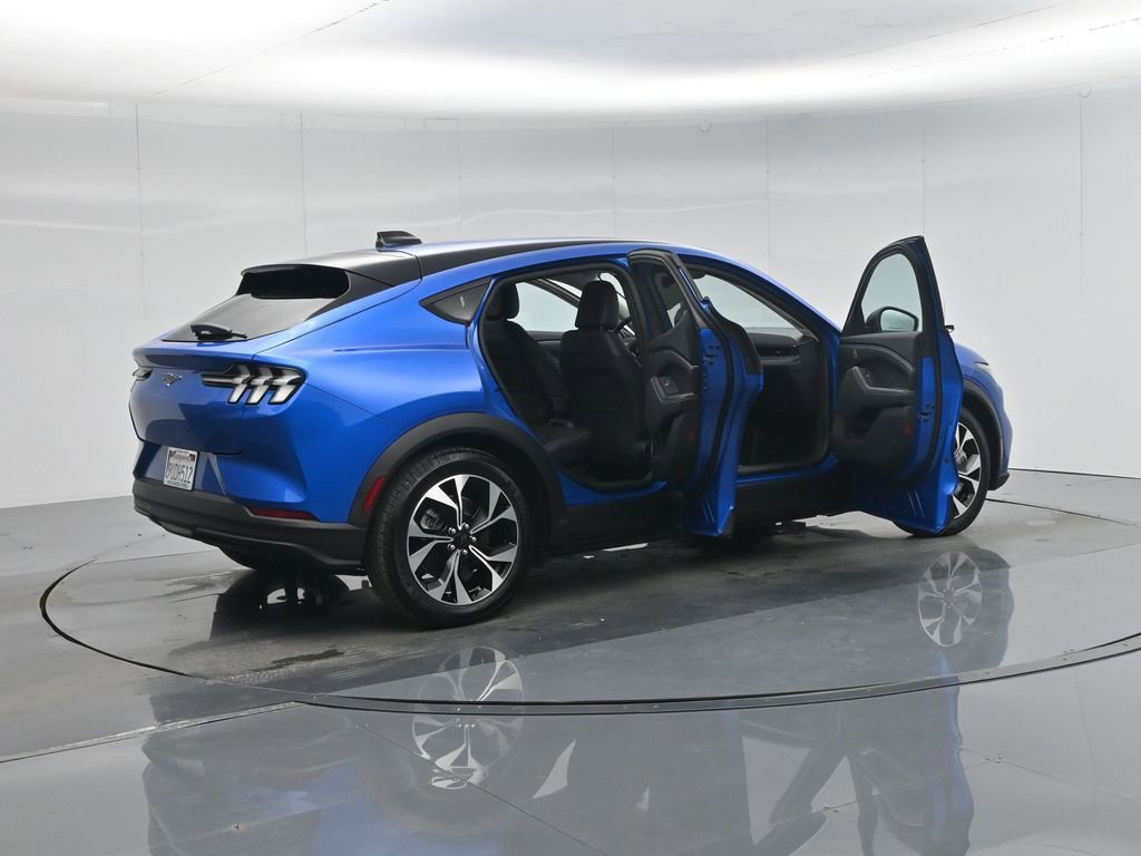 Used 2025 Ford Mustang Mach-E Select w/ Comfort Package Lite image 6