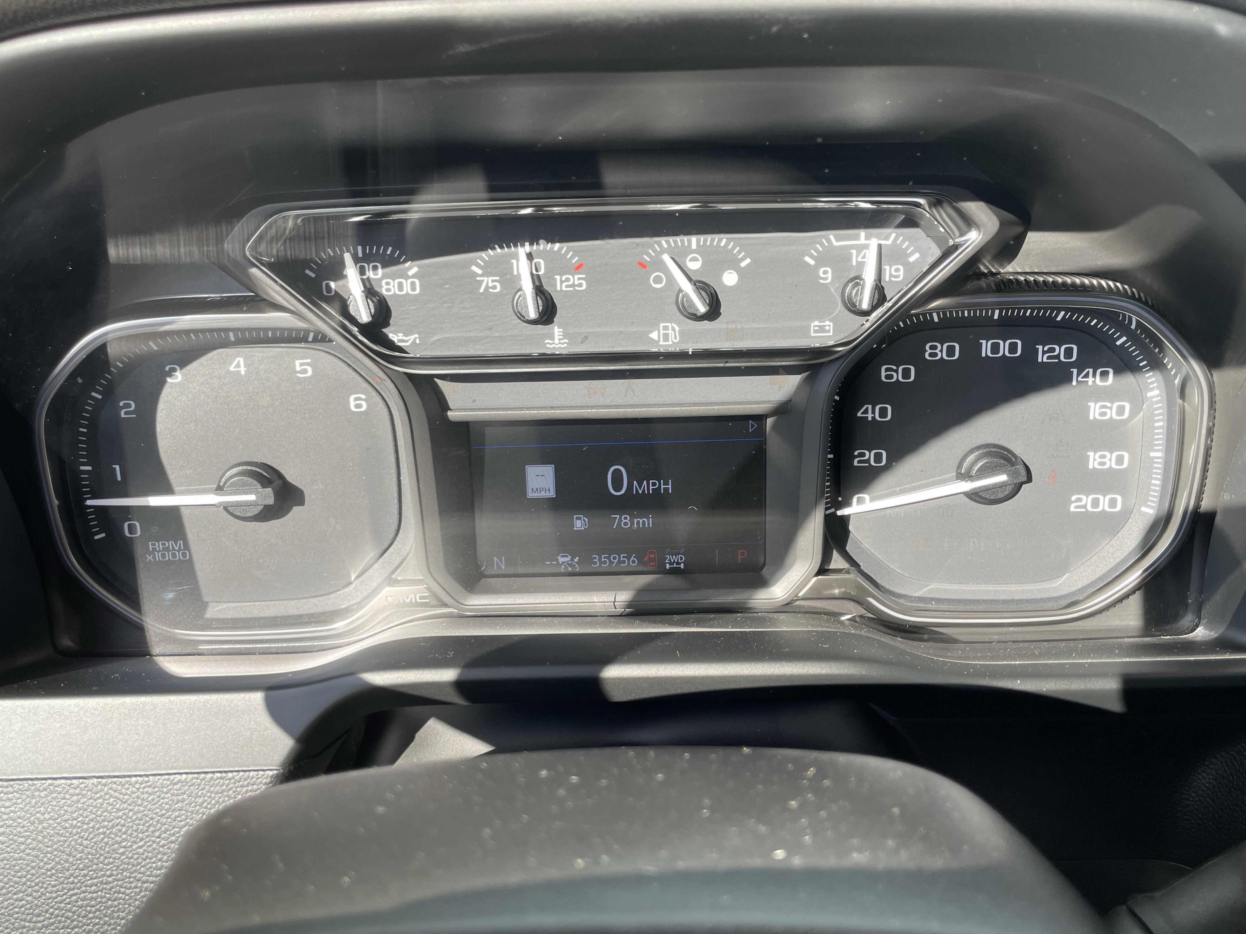 Used 2022 GMC Sierra 1500 SLT w/ SLT Premium Plus Package image 20