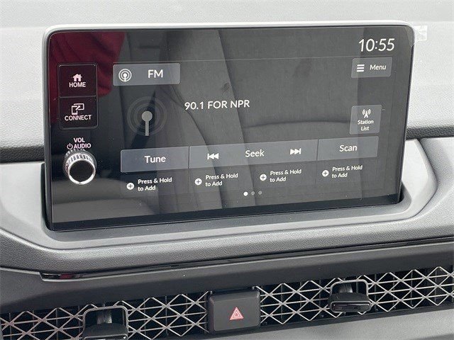New 2026 Honda Accord LX image 15