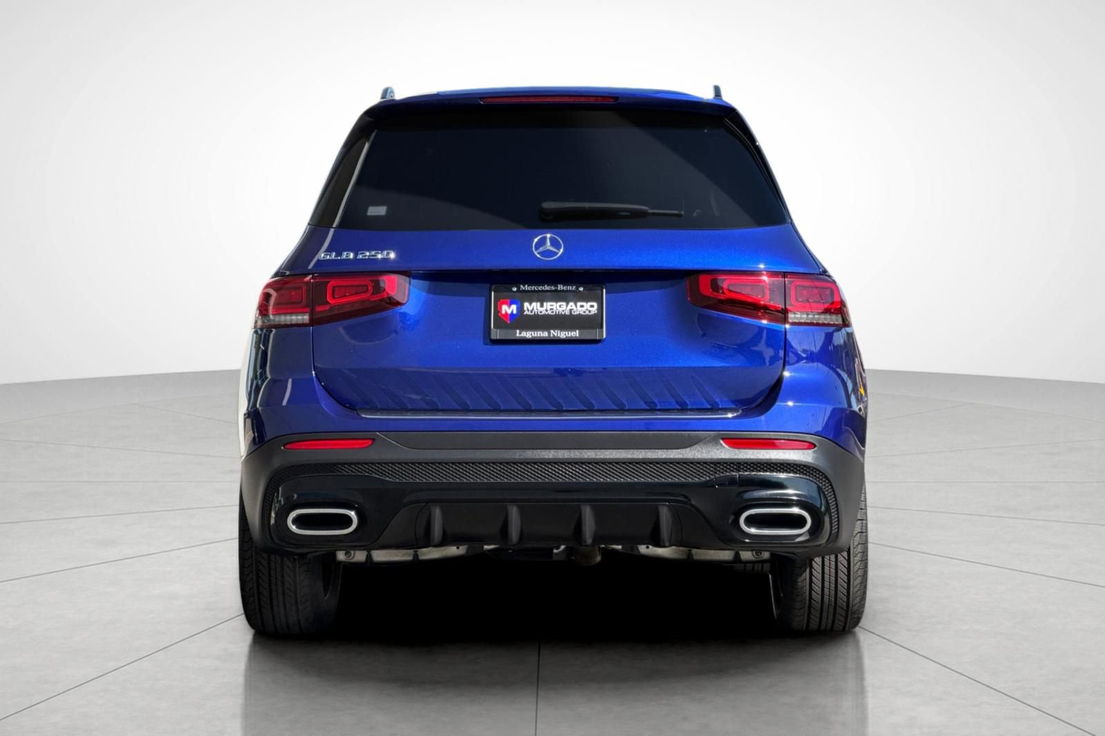 Certified 2022 Mercedes-Benz GLB 250 image 9