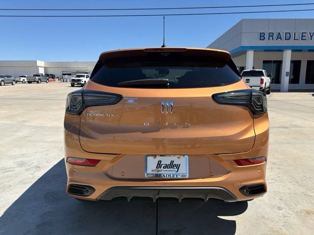 Used 2026 Buick Encore GX Avenir w/ Avenir Technology Package FWD image 5