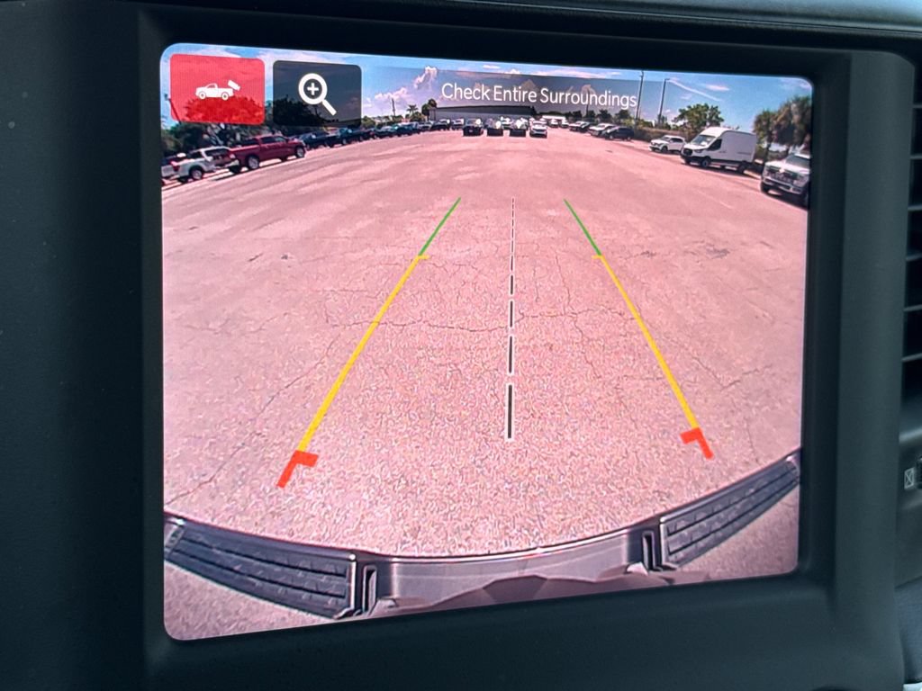 Used 2023 RAM 1500 Big Horn RWD image 20