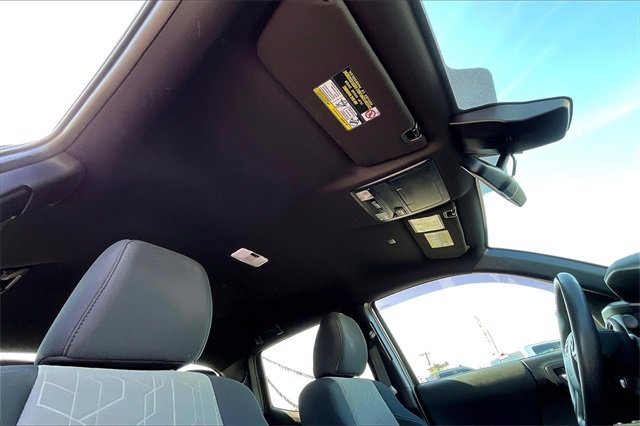 Used 2020 Toyota Tacoma TRD Sport image 21