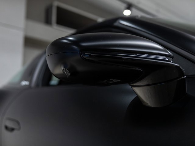 Used 2024 Porsche 911 Targa 4S w/ Premium Package image 8