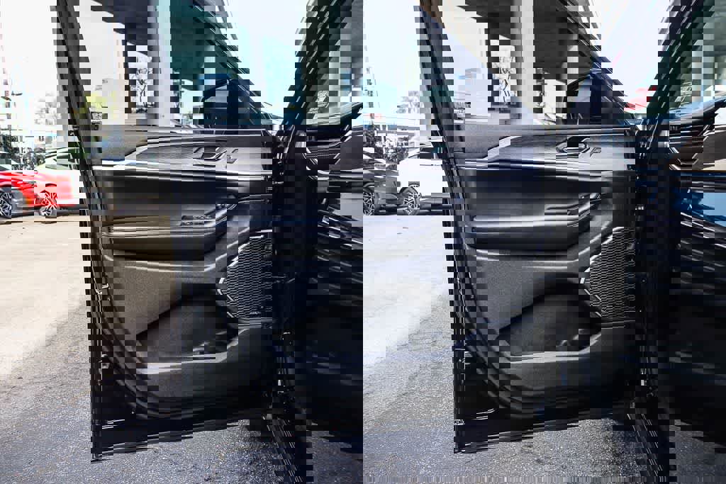 Used 2021 Jeep Grand Cherokee L Limited image 22